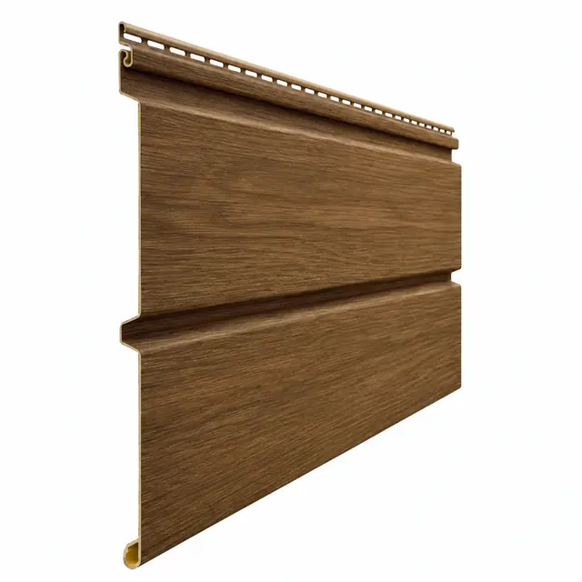 Docke LUX Монреаль Брус D6S, Миндаль