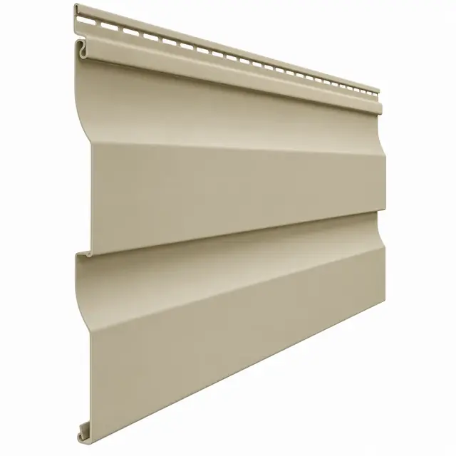 Сайдинг Docke Premium D4.5, Фисташки