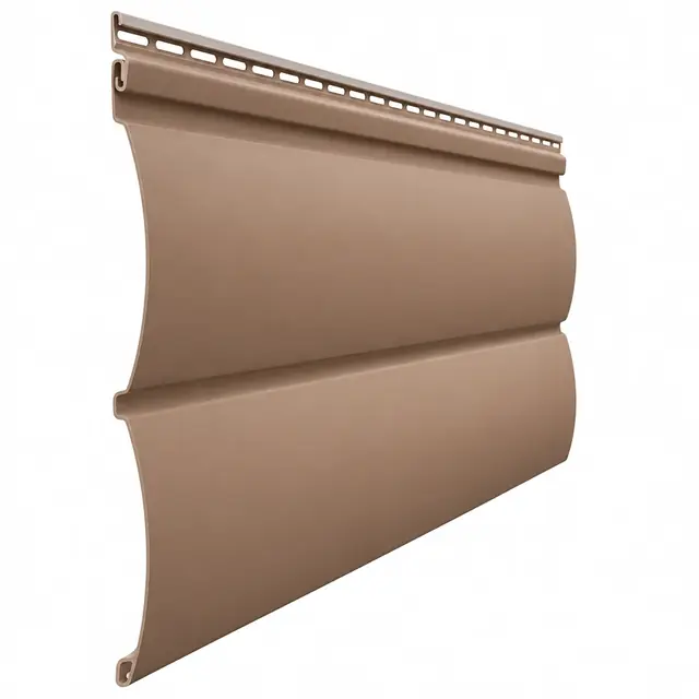 Сайдинг Docke Premium D4.5, Капучино