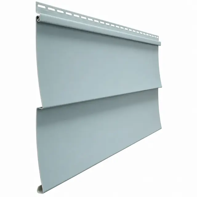 Сайдинг Docke Standard D5C, Голубика