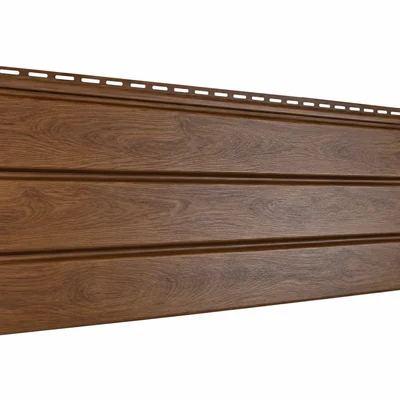Софит PRO (без перфорации), Дуб