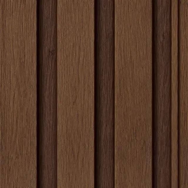 Ю-Пласт Timberblock, Дуб золотой